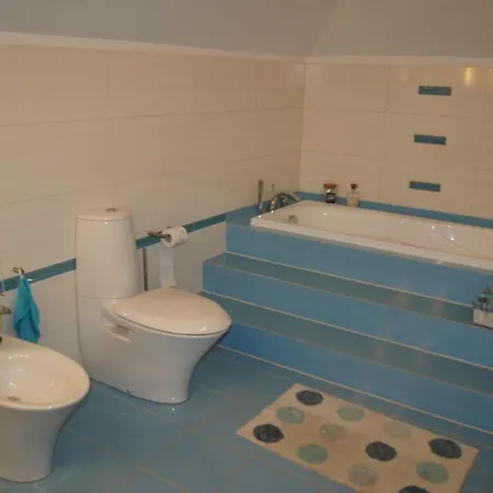 Villa Ulinia * Ulinia