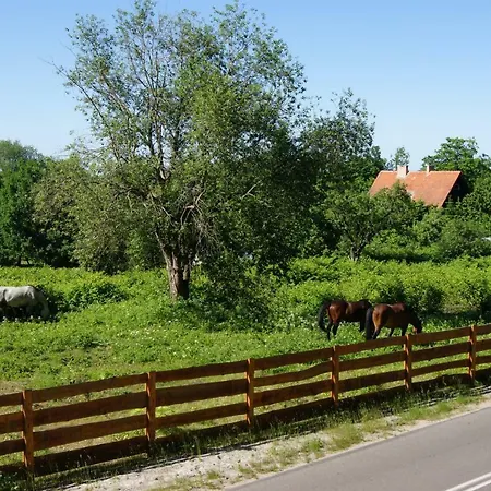 Villa Ulinia Vakantiehuis Ulinia