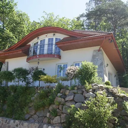 Vakantiehuis Villa Ulinia *