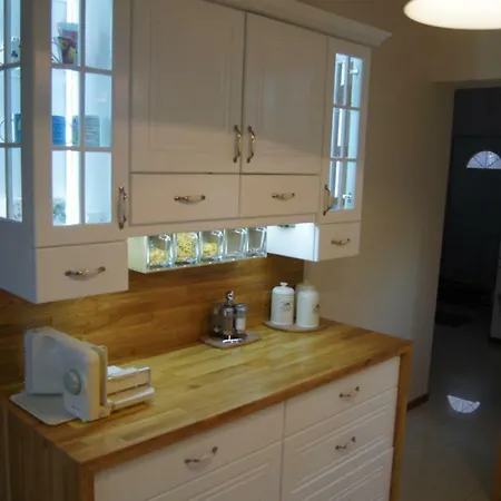 Vakantiehuis Villa Ulinia Ulinia