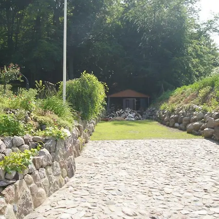 Villa Ulinia Vakantiehuis *