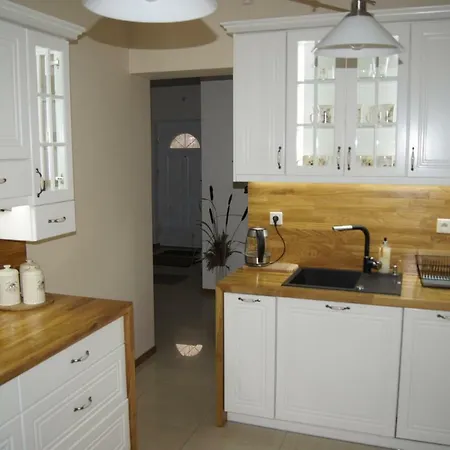 Villa Ulinia Vakantiehuis