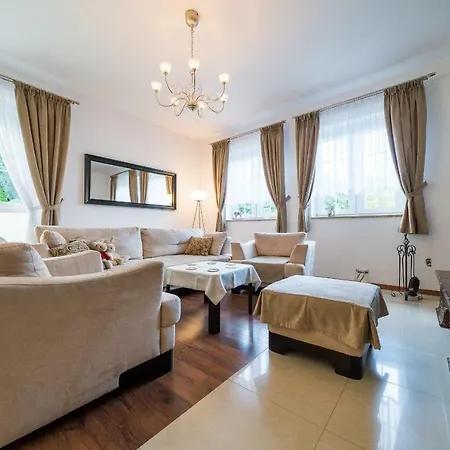 Villa Ulinia Vakantiehuis