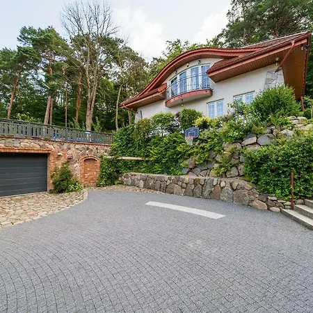 Villa Ulinia * Ulinia