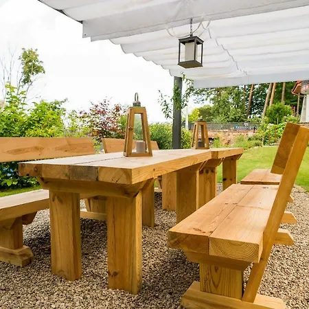 Vakantiehuis Villa Ulinia *