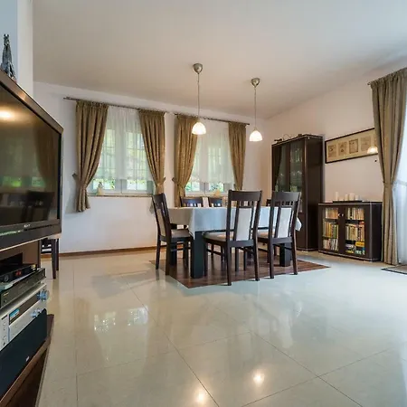 Vakantiehuis Villa Ulinia *