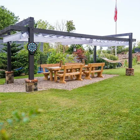 Vakantiehuis Villa Ulinia *