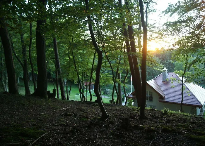 Villa Ulinia * Ulinia