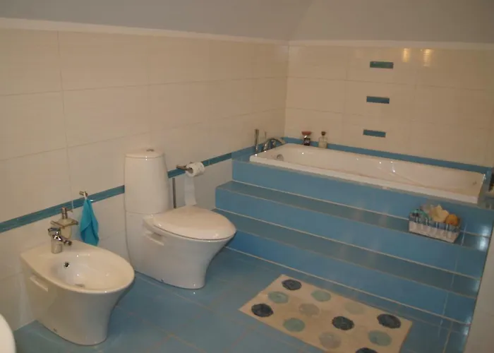 Villa Ulinia * Ulinia