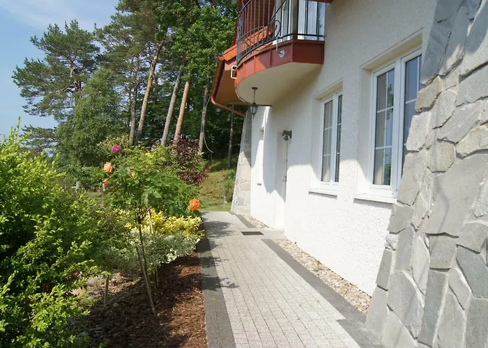 Tatil Evi Villa Ulinia