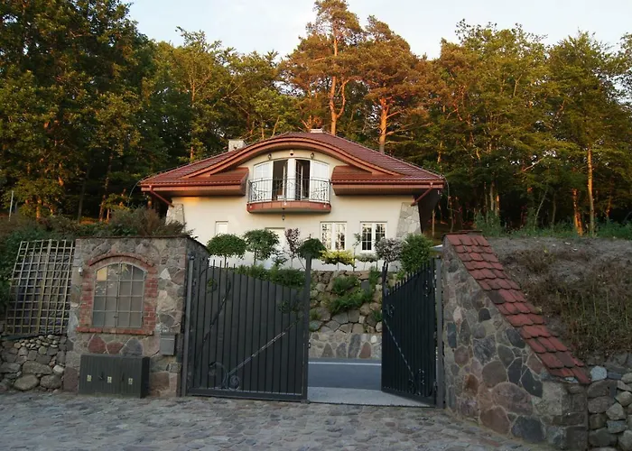 Tatil Evi Villa Ulinia *