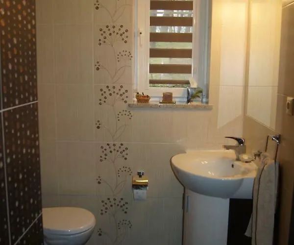 Tatil Evi Villa Ulinia Ulinia