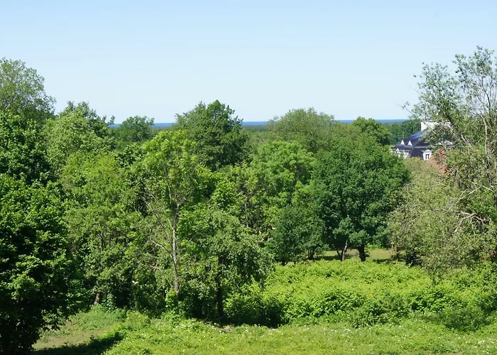 Villa Ulinia Tatil Evi *