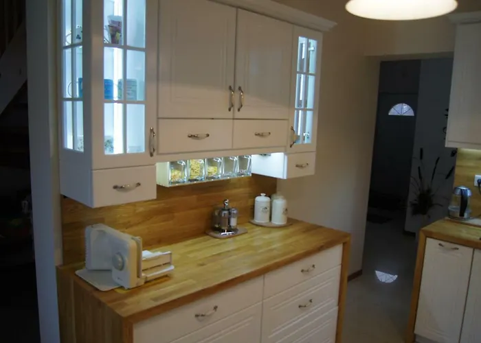 Tatil Evi Villa Ulinia Ulinia