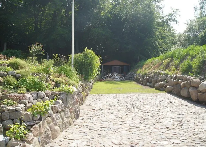 Villa Ulinia Tatil Evi *