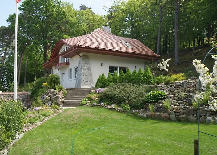 Villa Ulinia Tatil Evi