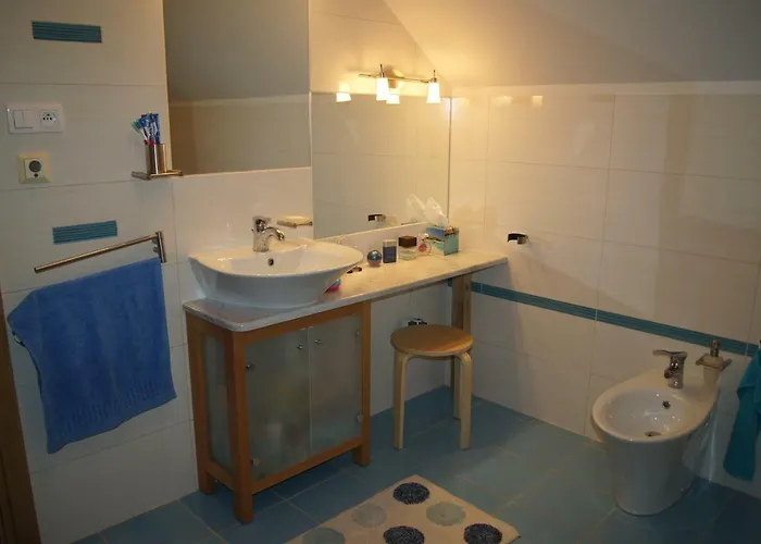 Tatil Evi Villa Ulinia Ulinia