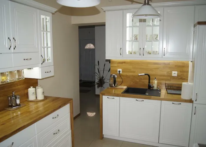 Villa Ulinia Tatil Evi