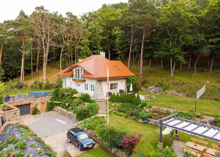 Villa Ulinia Tatil Evi