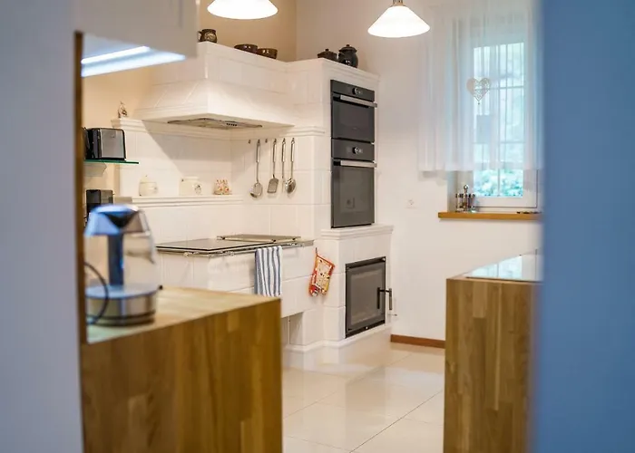 Villa Ulinia Tatil Evi *