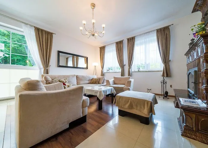 Villa Ulinia Tatil Evi