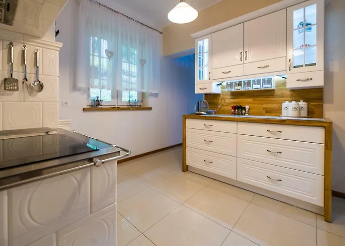 Villa Ulinia Tatil Evi