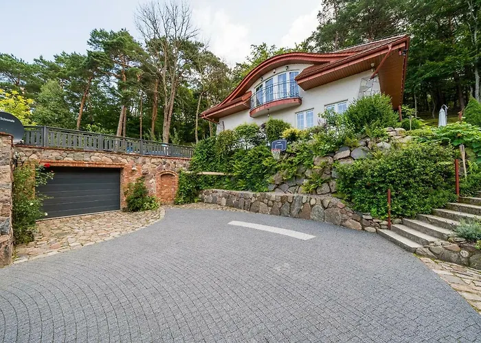 Villa Ulinia * Ulinia