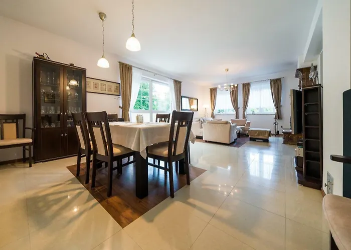 Villa Ulinia Tatil Evi