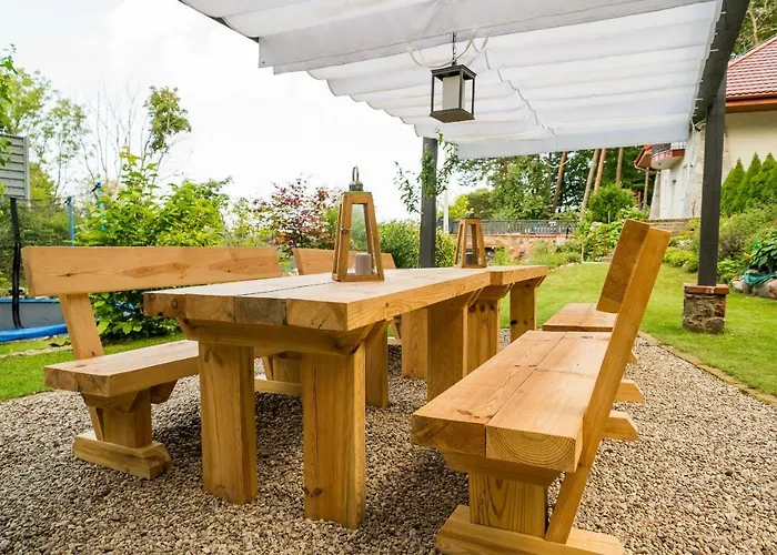 Tatil Evi Villa Ulinia *