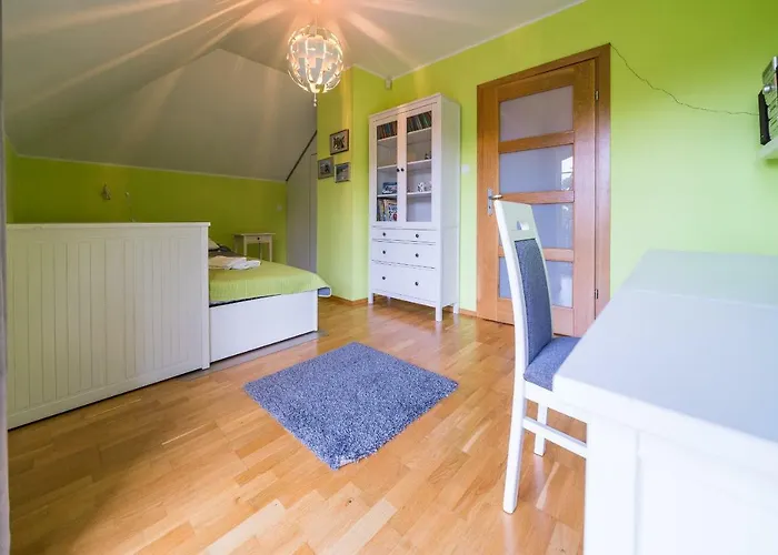 Villa Ulinia * Ulinia