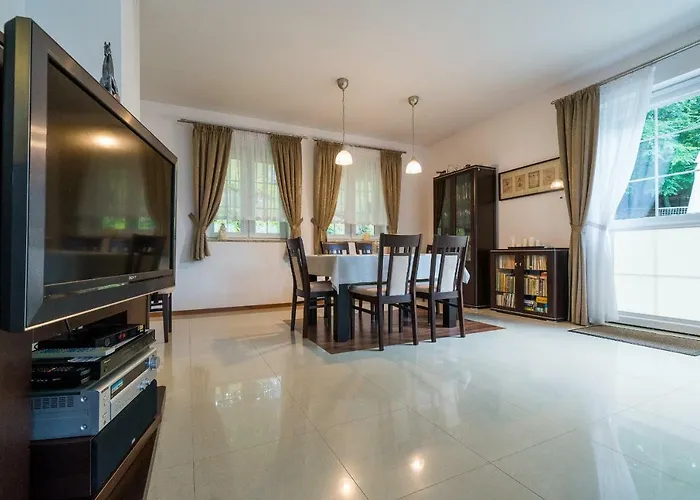 Tatil Evi Villa Ulinia *