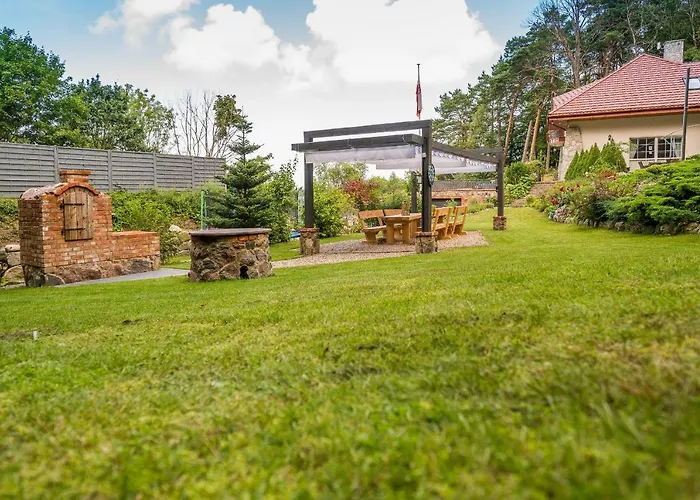 Villa Ulinia Tatil Evi