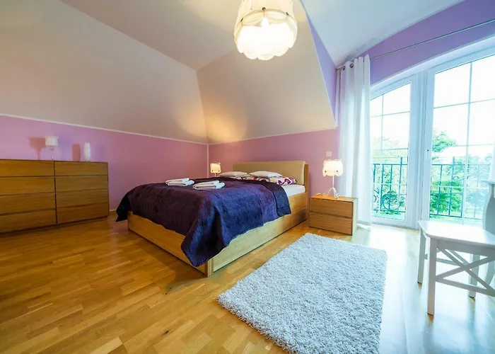 Tatil Evi Villa Ulinia Ulinia