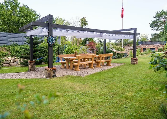 Tatil Evi Villa Ulinia *